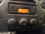 Renault Master 2,3dci varebil 15
