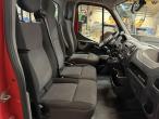 Renault Master 2,3dci varebil 25