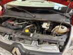 Renault Master 2,3dci varebil 29