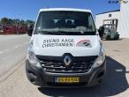 Renault Master 2.3 Dci S&s 170 mandskabsvogn 2