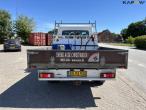 Renault Master 2.3 Dci S&s 170 mandskabsvogn 6
