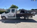 Renault Master 2.3 Dci S&s 170 mandskabsvogn 8