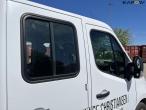 Renault Master 2.3 Dci S&s 170 mandskabsvogn 19