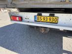 Renault Master 2.3 Dci S&s 170 mandskabsvogn 22