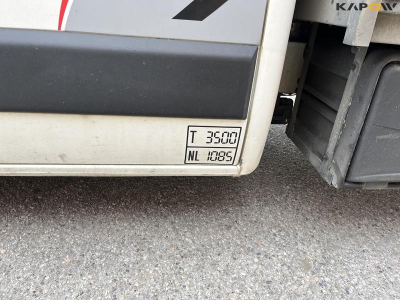 Renault Master varebil 11