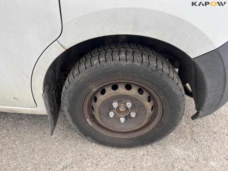 Renault Master varebil 14