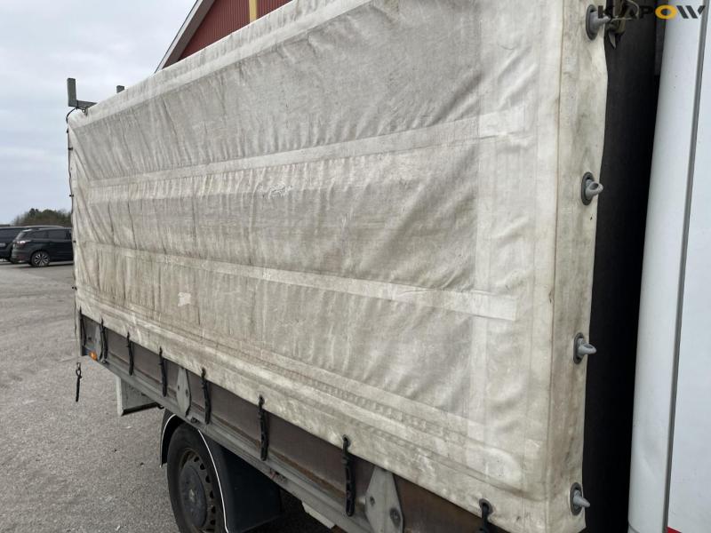 Renault Master varebil 15