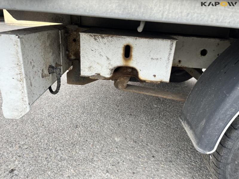 Renault Master varebil 17