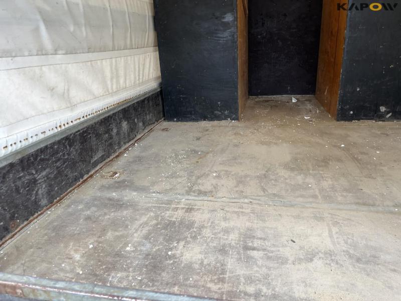 Renault Master varebil 19