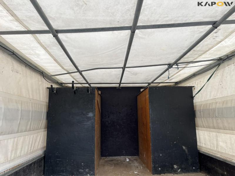 Renault Master varebil 20