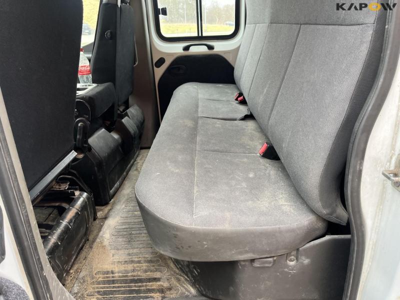Renault Master varebil 21