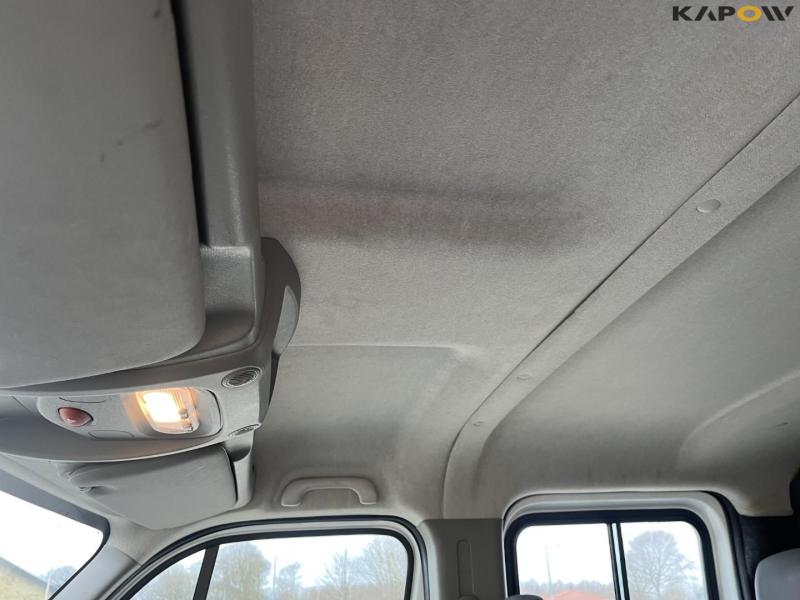 Renault Master varebil 25