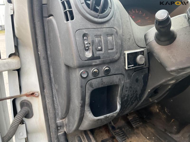 Renault Master varebil 27