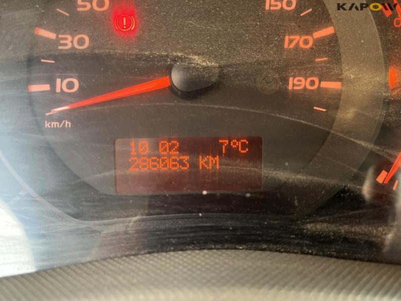 Renault Master varebil 28