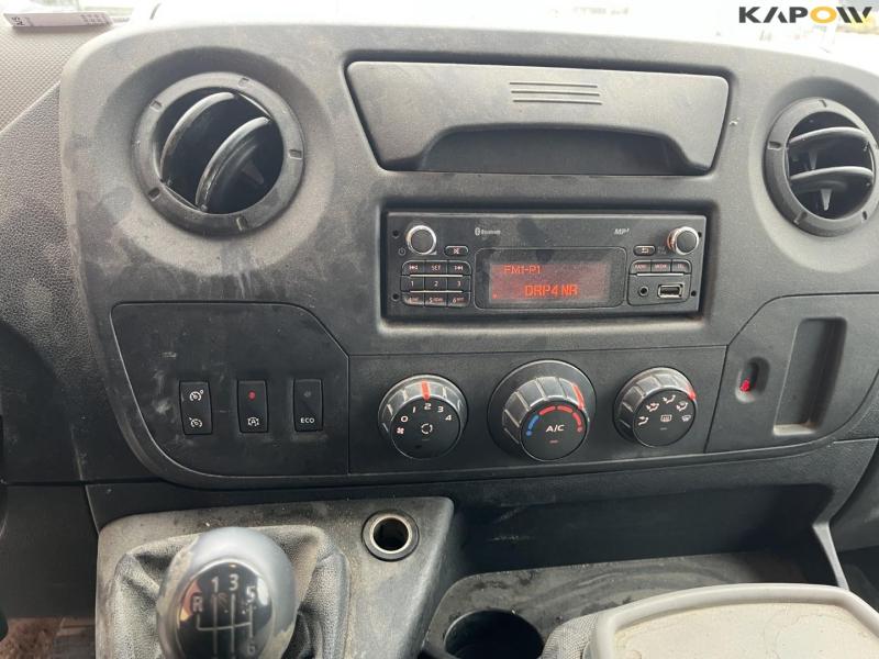 Renault Master varebil 29