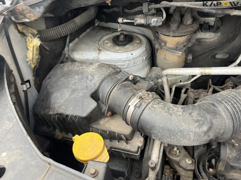 Renault Master varebil 34