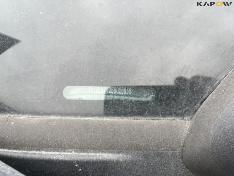 Renault Master varebil 36