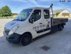 Renault Master varebil 1