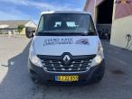 Renault Master varebil 2