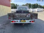 Renault Master varebil 6