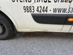 Renault Master varebil 9
