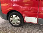 Renault Trafic 2.0 dci mandskabsvogn 22