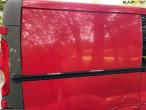 Renault Trafic 2.0 dci mandskabsvogn 24