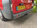 Renault Trafic 2.0 dci mandskabsvogn 33