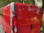 Renault Trafic 2.0 dci mandskabsvogn 34