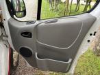 Renault Trafic 2.0 dci mandskabsvogn 71