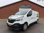 Renault Trafic 2.0 DCi varebil 1