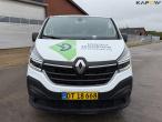 Renault Trafic 2.0 DCi varebil 2