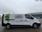 Renault Trafic 2.0 DCi varebil 4