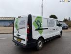 Renault Trafic 2.0 DCi varebil 5