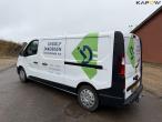 Renault Trafic 2.0 DCi varebil 7