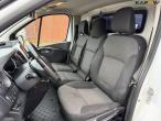 Renault Trafic 2.0 DCi varebil 10