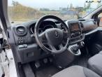 Renault Trafic 2.0 DCi varebil 11