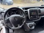 Renault Trafic 2.0 DCi varebil 12
