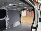 Renault Trafic 2.0 DCi varebil 21