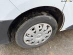 Renault Trafic 2.0 DCi varebil 25