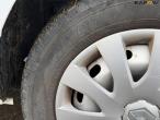 Renault Trafic 2.0 DCi varebil 35
