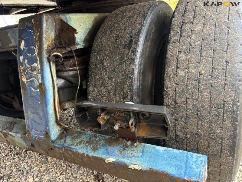 Renders ROC 12.20 halmvogn 14