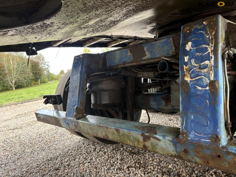 Renders ROC 12.20 halmvogn 15