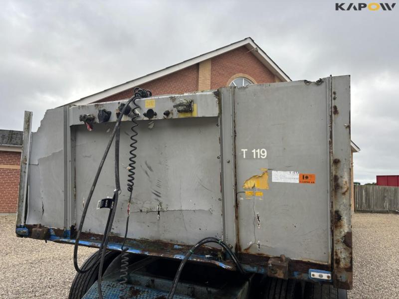 Renders ROC 12.20 halmvogn 19