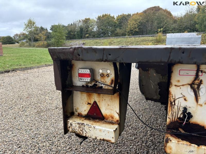 Renders ROC 12.20 halmvogn 28