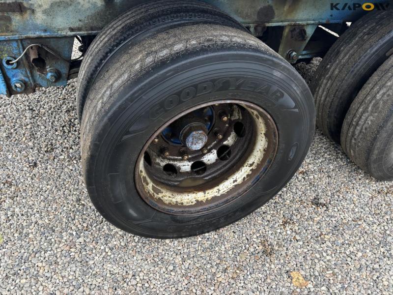 Renders ROC 12.20 halmvogn 32