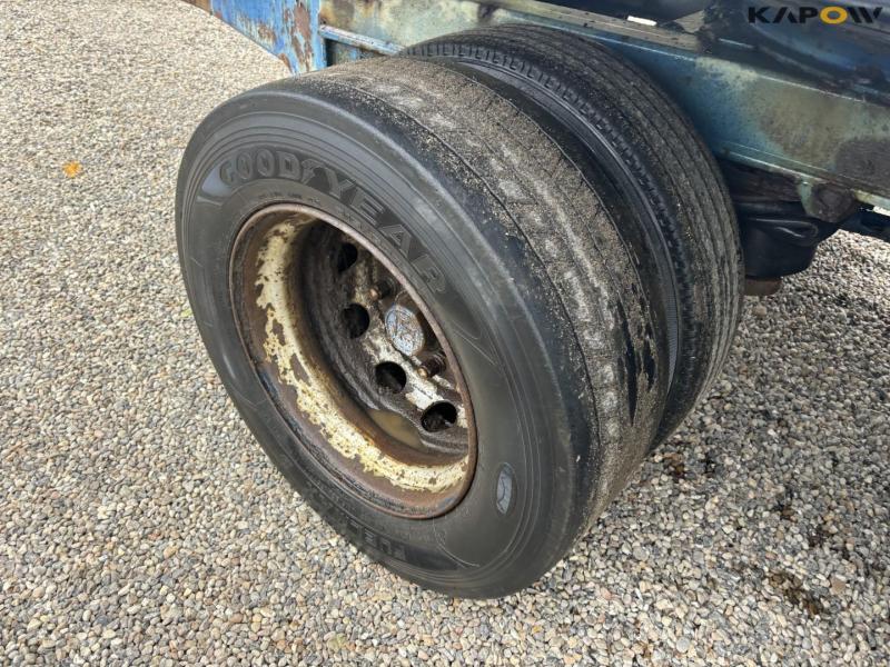 Renders ROC 12.20 halmvogn 33