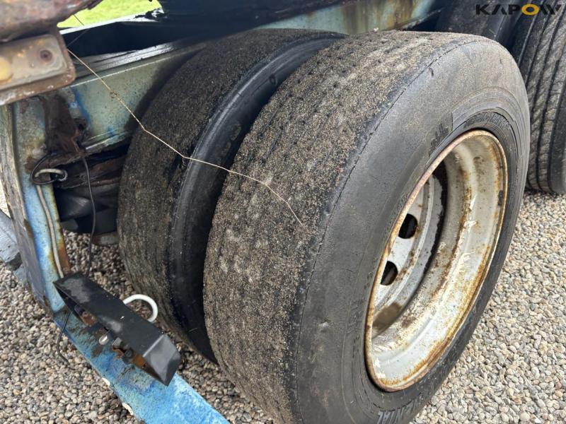 Renders ROC 12.20 halmvogn 43