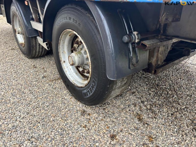 Renders ROC 12.20 halmvogn 44