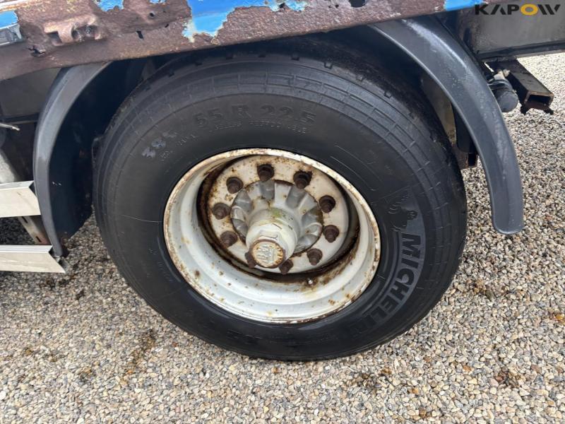 Renders ROC 12.20 halmvogn 45